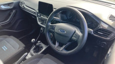 Ford Fiesta 1.0 EcoBoost Active 5dr Petrol Hatchback